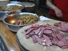 -張飛牛肉(锦里店)