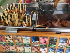 -today便利店(汉街店)