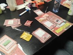 -剧狐剧本杀(徐汇1号店)