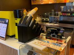 -麦当劳(望京国际商业中心店)