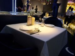 -Wei菋·Le Bistrot