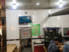 大堂-小媳妇凉粉(浑源店)