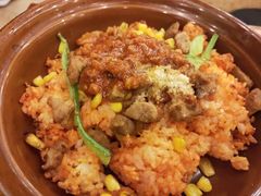 -萨莉亚意式餐厅(河东万达店)