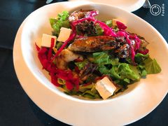 -Efes Turkish & Mediterranean Cuisine 艾菲斯餐厅(陆家嘴店)
