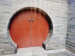 -李叔同故居纪念馆