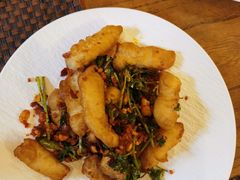 -马勒别墅·中餐厅