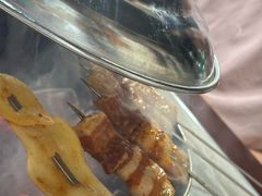 -水浒烤肉(医学院店)