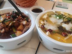 -谷田稻香·砂锅菜(元洪店)