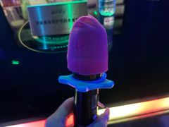 -唯爱KTV聚会餐厅(仙林东城汇店)