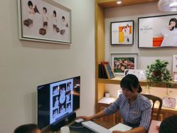 -星豆豆儿童摄影(南郊太白南路店)