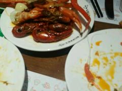 -亚马逊环球美食百汇(新城吾悦广场店)