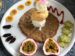-Meena Rice Based Cuisine