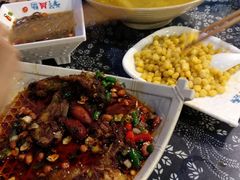 -徐鼎盛民间菜(城南家园店)