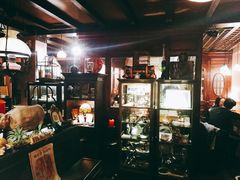 -古董花园(思南路42弄小区店)