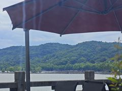 -湖畔居茶楼(湖滨店)