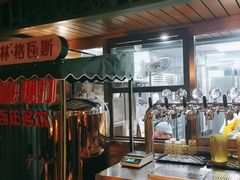 -偏脸子哈尔滨老烧烤(红旗大街店)