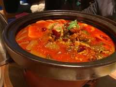 -北京老铺烤鸭(老城根店)