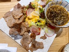 -本日風和·寿司·料理(博地中心店)