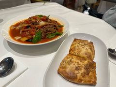 -香料集市新疆餐厅·清真聚餐(成都远洋太古里店)