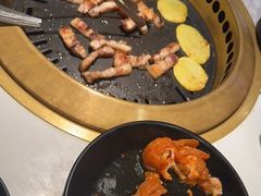-花味烤肉·拌饭(庐阳万科店)