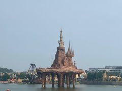 -大连海昌发现王国主题公园