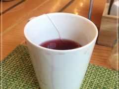 -威斯汀舞台餐厅