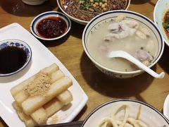 -易老妈蹄花.特色川菜(人民公园总店)