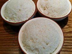 五常米饭-恰饭·老长沙市井菜(天河客运站店)