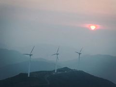 -东白山