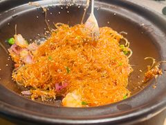-一川二水•粤川醉(CP静安店)