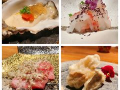 -桐寿司Sushi Tong