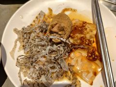 -尚宴牛特鲜自助(太原街万达店)