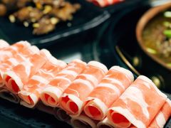 -京韵胡同·酱香羊蝎子火锅涮肉(长寿路店)