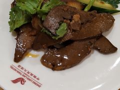 -兰天大酒店西餐厅