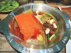 -蜀都三哥火锅店(力盟商业步行街店)