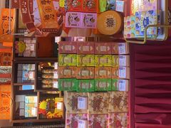 -点都德(华强南店)