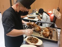 -梅利汴京烤鸭•开封豫菜地标店(东大街店)