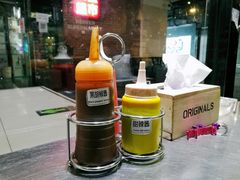 -马路牙子地桌烤肉(工体店)