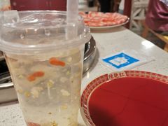 -陈艳红火锅菜·冒菜(簋街店)