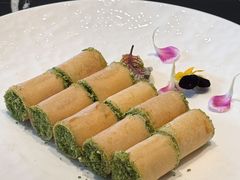 -沈灶河豚宴·河豚融合餐厅(汉中路店)
