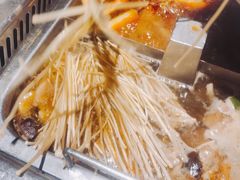 -海底捞火锅(河东万达广场店)