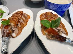 -北平食府·北京烤鸭(北京西站六里桥店)