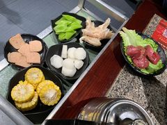 -阿五涮羊肉火锅(安国路一店)