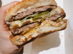 -麦当劳(酒仙桥路店)