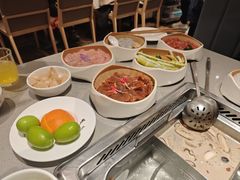 -海底捞火锅(王府井店)