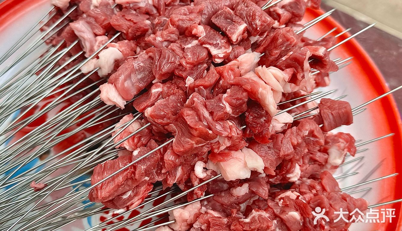 户外烤肉不要太幸福吧