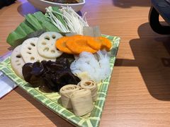 -鱼酷活鱼烤鱼(高新阳光天地店)
