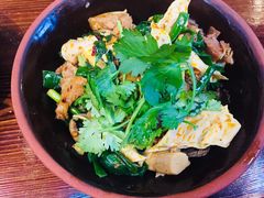 -黑白电视长沙小吃(美林M·LIVE天地东座店)