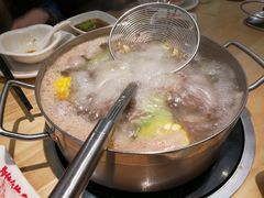 -为什么牛潮汕牛肉火锅(万胜广场店)