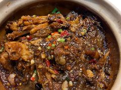 -禧宴Joyous Restaurant(禧园店)